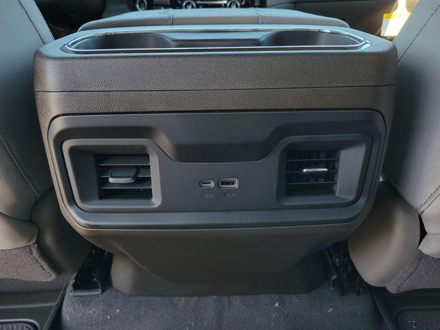 new 2025 Chevrolet Silverado 1500 car, priced at $55,055