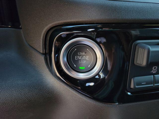 new 2025 Chevrolet Silverado 1500 car, priced at $55,055