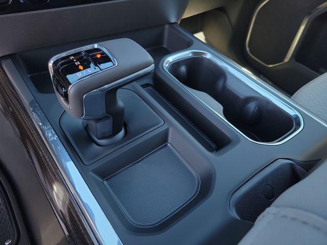 new 2025 Chevrolet Silverado 1500 car, priced at $55,055