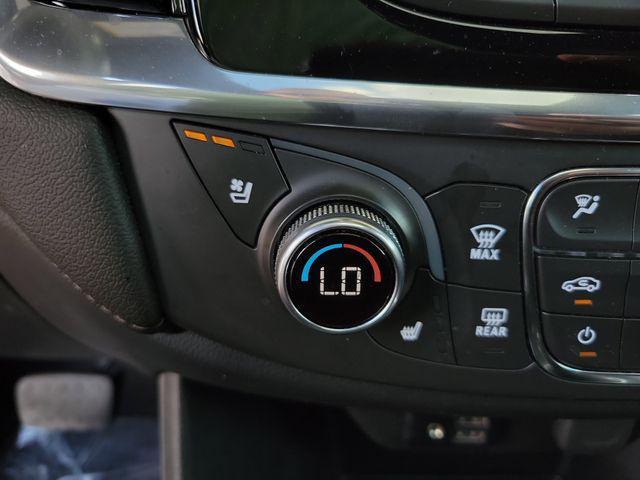 used 2023 Chevrolet Traverse car, priced at $39,799