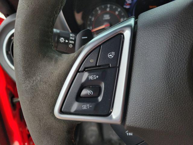 used 2022 Chevrolet Camaro car, priced at $50,788