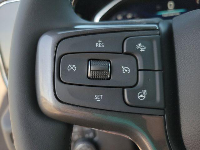 new 2025 Chevrolet Silverado 2500 car, priced at $87,085