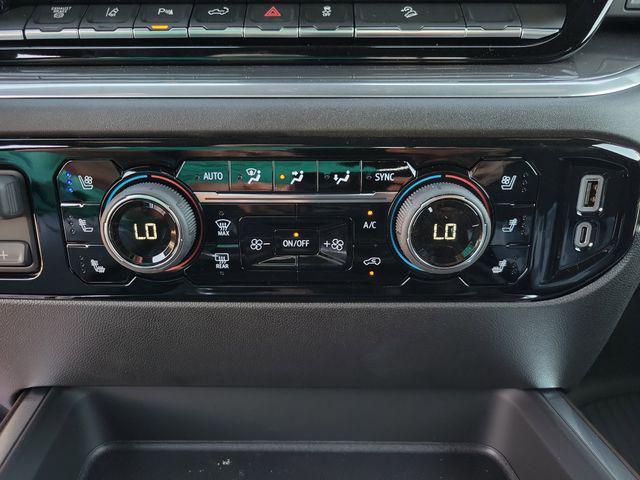 new 2025 Chevrolet Silverado 2500 car, priced at $87,085