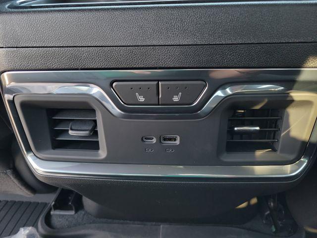 new 2025 Chevrolet Silverado 2500 car, priced at $87,085