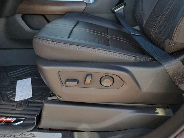 new 2025 Chevrolet Silverado 2500 car, priced at $87,085