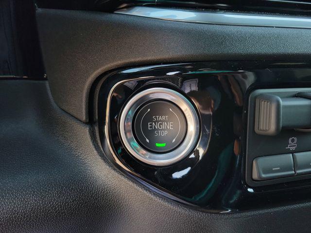 new 2025 Chevrolet Silverado 2500 car, priced at $87,085