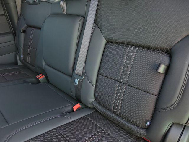 new 2025 Chevrolet Silverado 2500 car, priced at $87,085