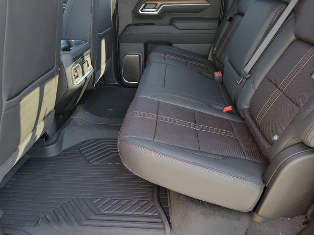 new 2025 Chevrolet Silverado 2500 car, priced at $87,085