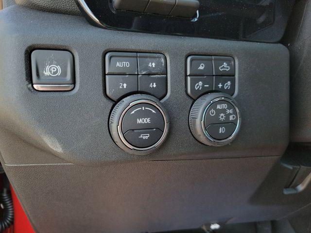 new 2025 Chevrolet Silverado 2500 car, priced at $87,085