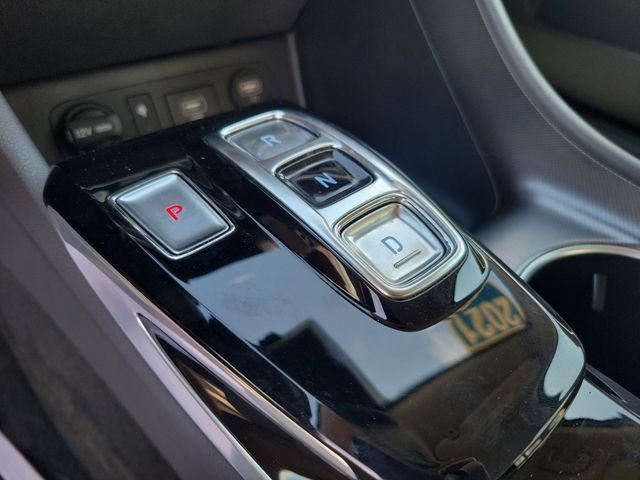 used 2021 Hyundai Sonata car, priced at $22,259