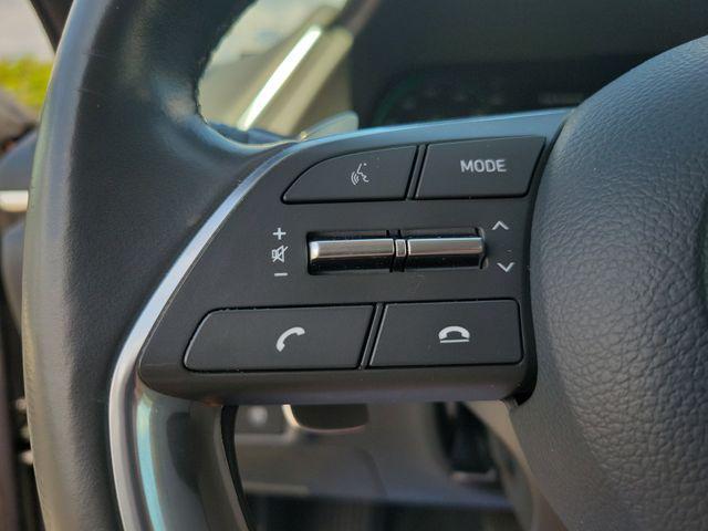 used 2021 Hyundai Sonata car, priced at $22,259