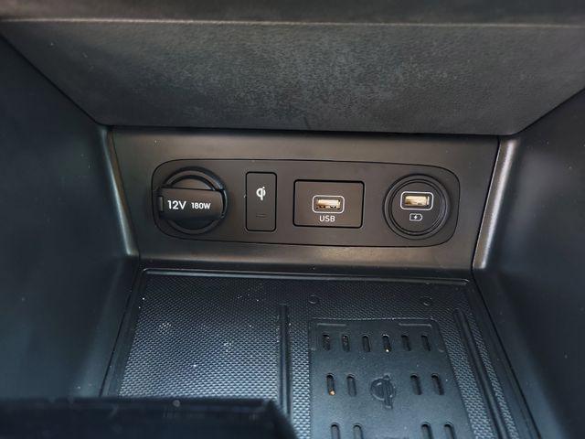 used 2021 Hyundai Sonata car, priced at $22,259