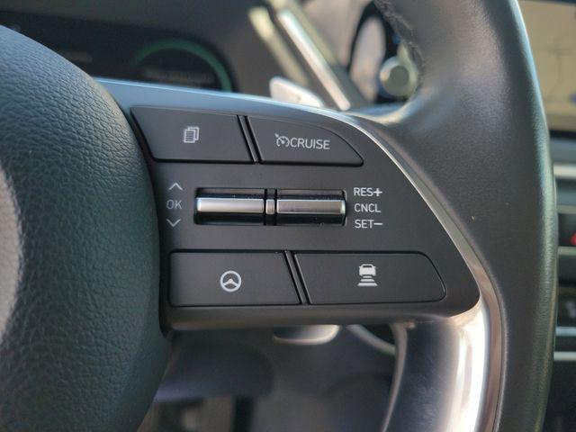 used 2021 Hyundai Sonata car, priced at $22,259