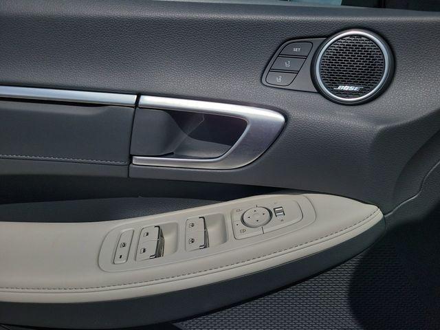 used 2021 Hyundai Sonata car, priced at $22,259