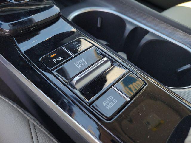 used 2021 Hyundai Sonata car, priced at $22,259