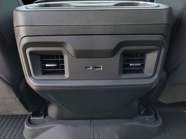 new 2025 Chevrolet Silverado 1500 car, priced at $59,175