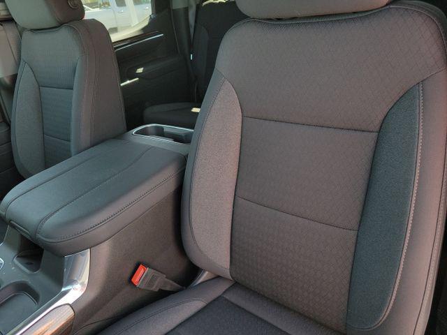 new 2025 Chevrolet Silverado 1500 car, priced at $59,175