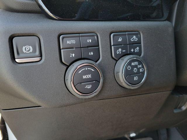 new 2025 Chevrolet Silverado 1500 car, priced at $59,175