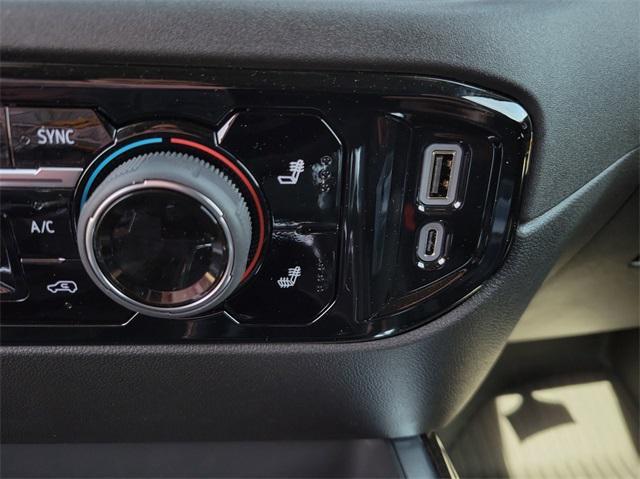 new 2025 Chevrolet Silverado 1500 car, priced at $62,425