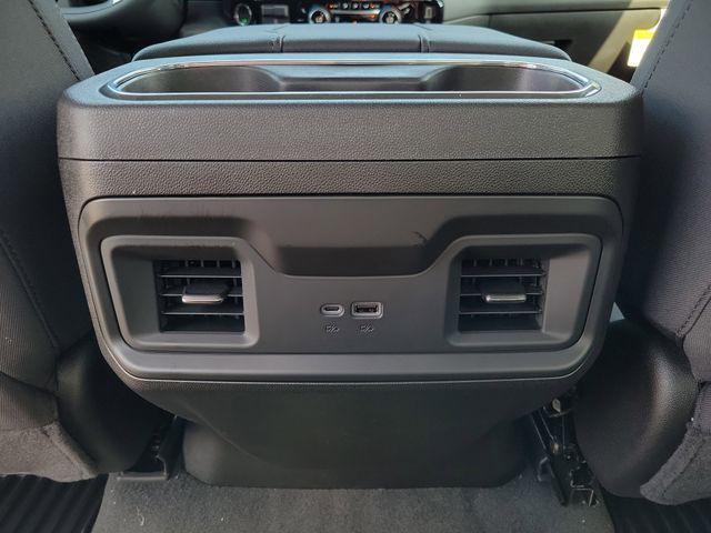 new 2025 Chevrolet Silverado 2500 car