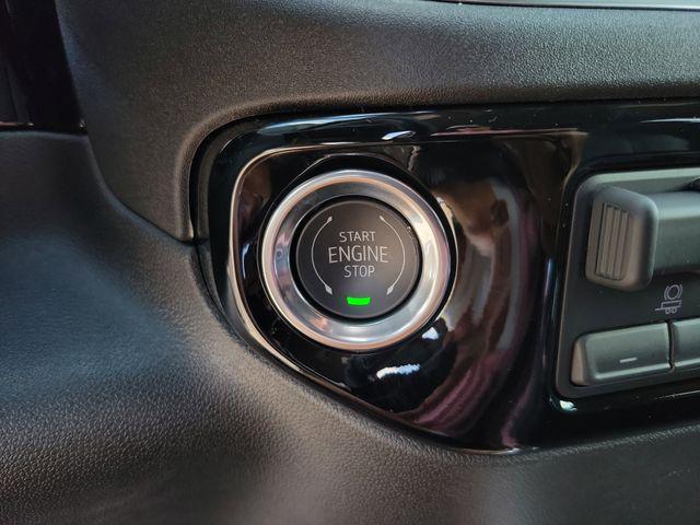 new 2025 Chevrolet Silverado 2500 car