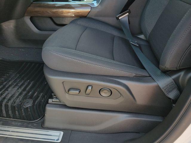 new 2025 Chevrolet Silverado 2500 car