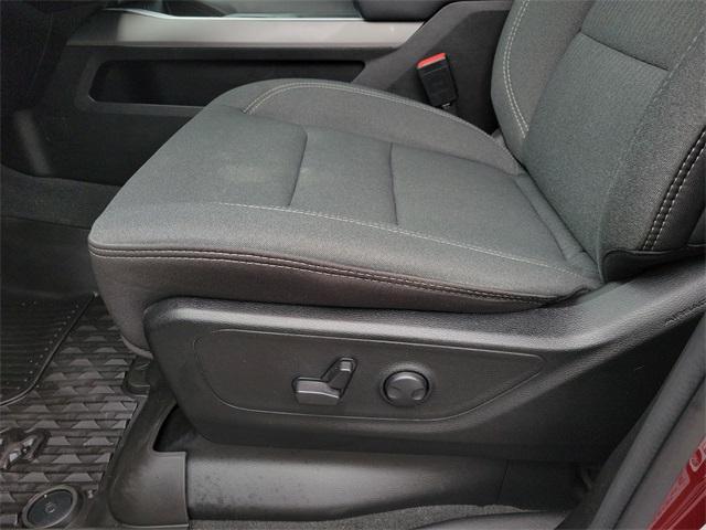 used 2023 Ram 1500 car, priced at $31,476