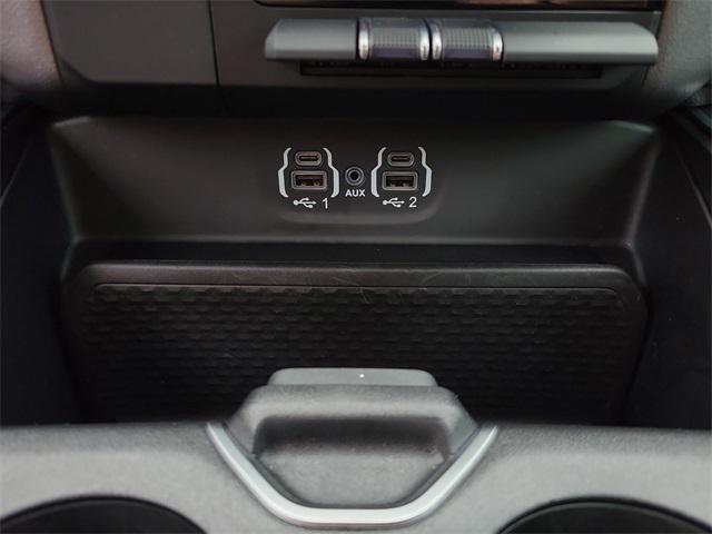 used 2023 Ram 1500 car, priced at $31,476
