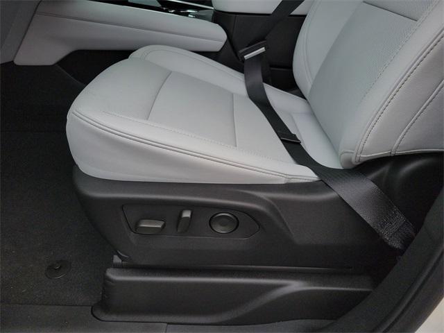 new 2025 Chevrolet Tahoe car, priced at $86,970