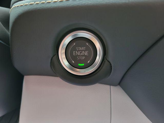 new 2025 Chevrolet Tahoe car, priced at $86,970
