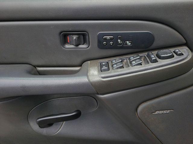 used 2005 Chevrolet Silverado 2500 car, priced at $9,997