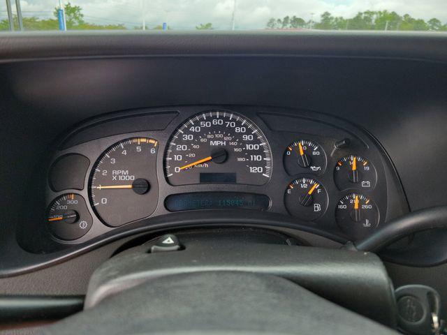 used 2005 Chevrolet Silverado 2500 car, priced at $9,997