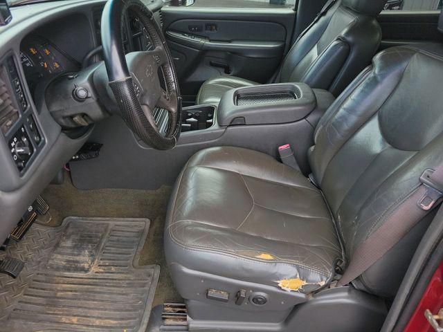used 2005 Chevrolet Silverado 2500 car, priced at $9,997
