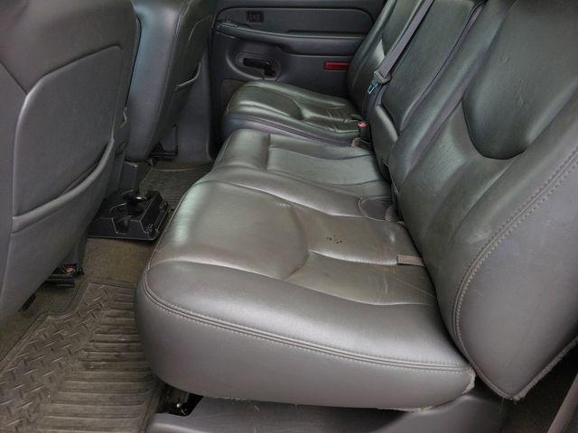used 2005 Chevrolet Silverado 2500 car, priced at $9,997