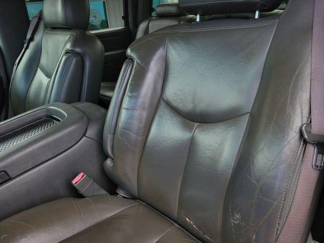 used 2005 Chevrolet Silverado 2500 car, priced at $9,997