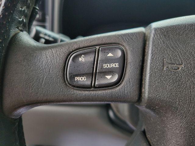 used 2005 Chevrolet Silverado 2500 car, priced at $9,997