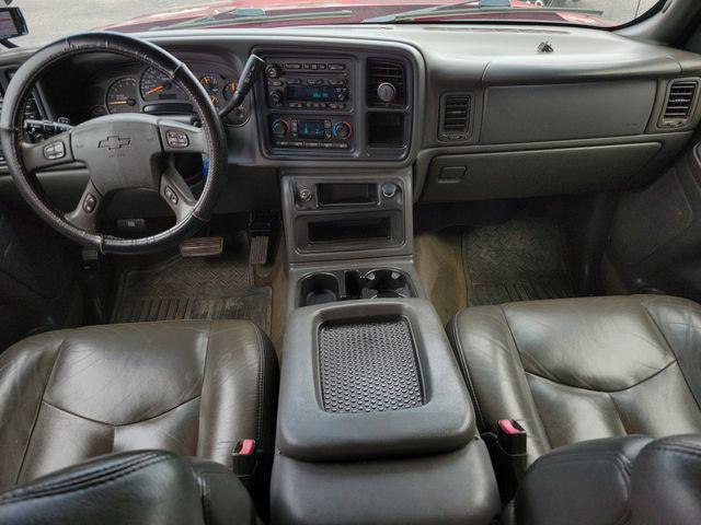 used 2005 Chevrolet Silverado 2500 car, priced at $9,997