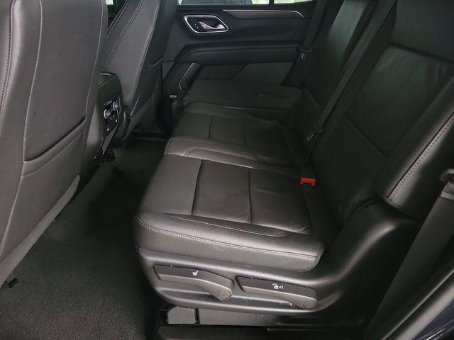 used 2023 Chevrolet Tahoe car, priced at $52,977