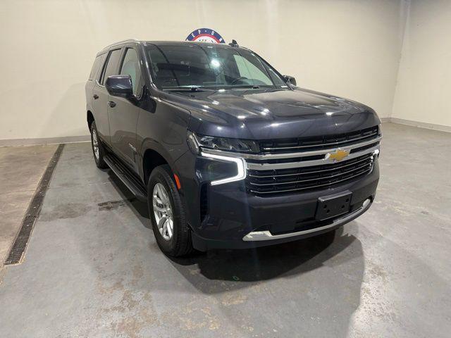 used 2023 Chevrolet Tahoe car, priced at $52,977