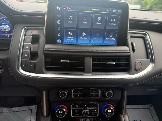 used 2023 Chevrolet Tahoe car, priced at $52,977