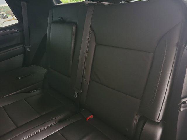 used 2023 Chevrolet Tahoe car, priced at $52,977