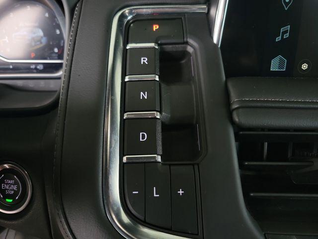 used 2023 Chevrolet Tahoe car, priced at $52,977