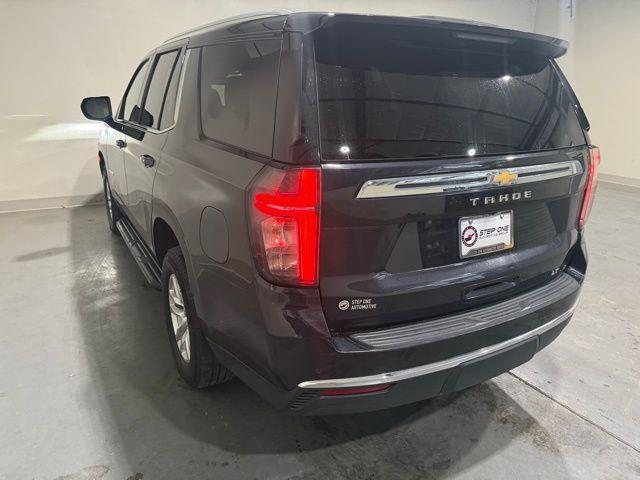 used 2023 Chevrolet Tahoe car, priced at $52,977