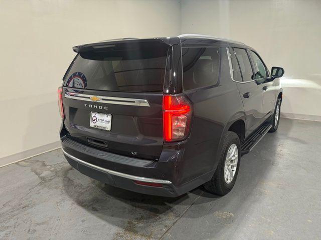 used 2023 Chevrolet Tahoe car, priced at $52,977