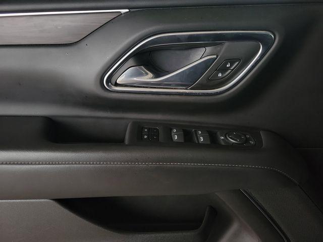 used 2023 Chevrolet Tahoe car, priced at $52,977
