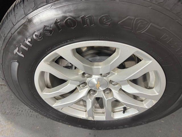 used 2023 Chevrolet Tahoe car, priced at $52,977