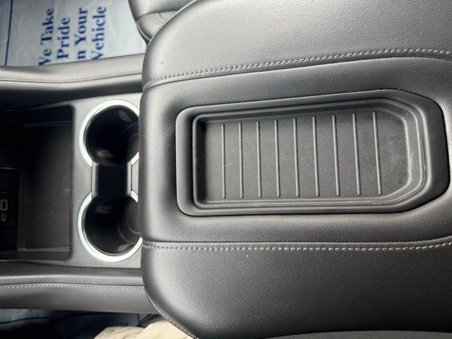 used 2023 Chevrolet Tahoe car, priced at $52,977