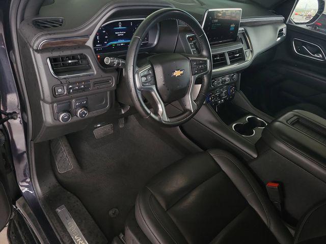 used 2023 Chevrolet Tahoe car, priced at $52,977