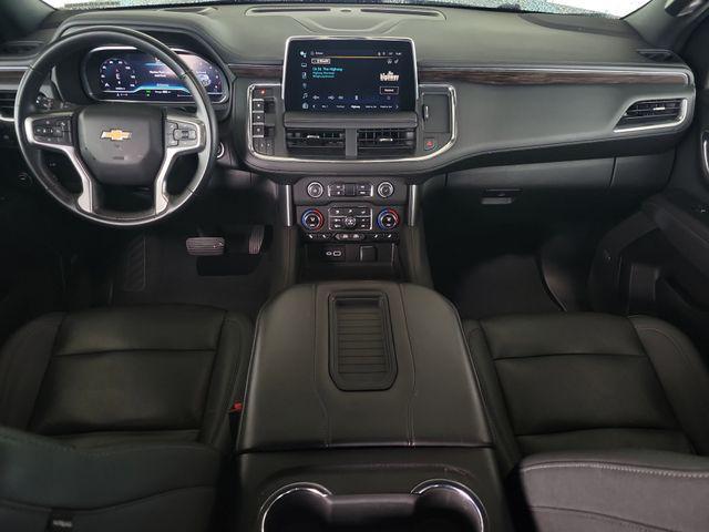 used 2023 Chevrolet Tahoe car, priced at $52,977