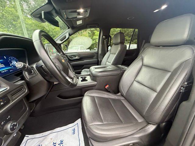 used 2023 Chevrolet Tahoe car, priced at $52,977